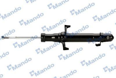 Амортизатор HONDA Accord (08-) передний левый газовый MANDO MSS020037 MANDO