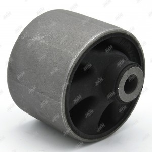 Картридж левой опоры двигателя MAZDA 626 (GE/GF) MT BE25019 BE25019 JIKIU