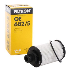 Фильтр масляный OPEL Antara (07-15) FILTRON OE6825 FILTRON