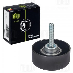 Ролик привод. ремня для ам Ford Focus (04-) 1.8d (CM 5125) CM5125 TRIALLI