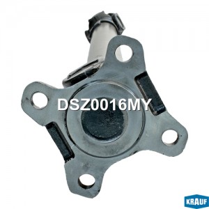 Вал карданный BMW X5 (E70),X6 (E71,E72) передний KRAUF DSZ0016MY KRAUF