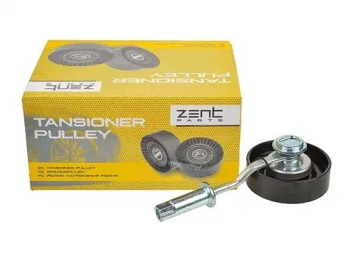 ролик натяжной!\ Nissan Murano (Z50) 3.5 04> Z23898 ZENTPARTS