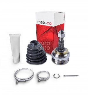 CHRYSLER VOYAGER/CARAVAN (1996-2001) С ABS 32x54x26 5730094 METACO