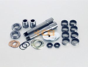 РМК шкворня Ø 31,5/50x270mm / F 800-2700, F/CF 65/75/85/95, 95XF, XF95 к-т на ос 230.022 CEI