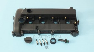 КРЫШКА КЛАПАННАЯ QF72A00114 QF72A00114 QUATTRO FRENI