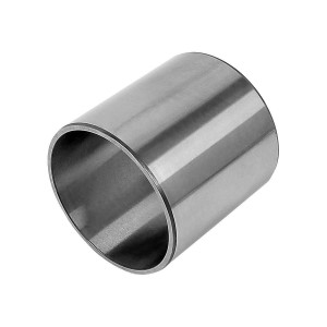 втулка!(м) 55x60mm внешняя полуоси передней\Iveco 42127757 IVECO