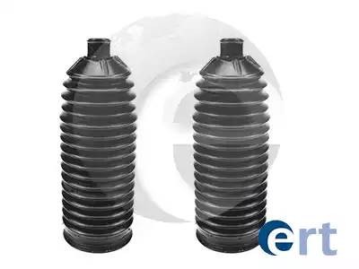 Пыльник рулевой рейки комплект Nissan Juke, Qashqai/Qashqai+2, X-Trail II (T31), 102424 ERT