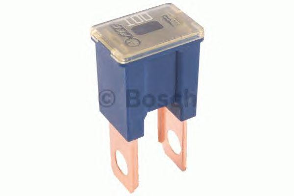 Предохранитель b 100a 1987529074 1987529074 BOSCH