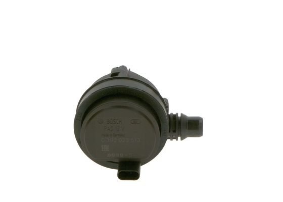 Насос водяной электрический 0392023513 0392023513 BOSCH
