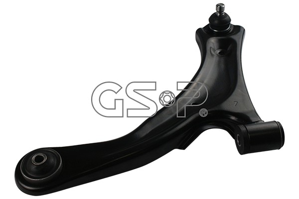 рычаг левый!\ Suzuki Liana 01> S061074 GS P