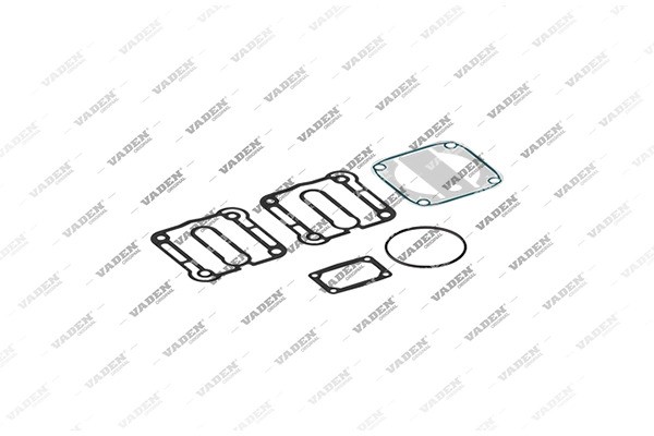 К-т прокладок головки цил. компрессора BENDIX BA-921 2600040150 VADEN
