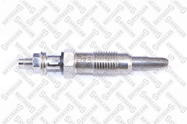 свеча накаливания!\ Ford Mondeo/Fiesta/Escort 1.8D/TD 95-00 201-049-SX STELLOX