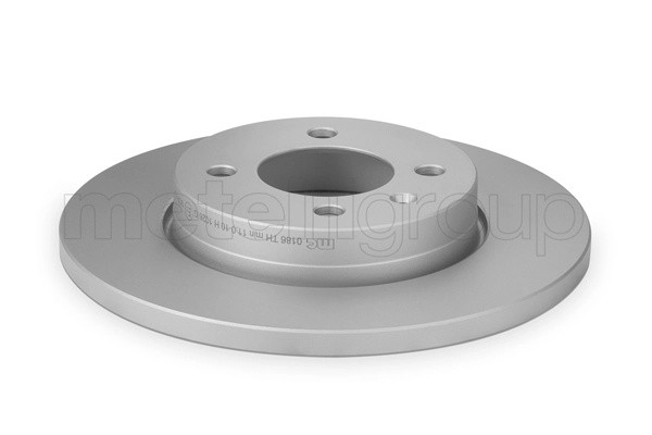 VW PASSAT B3/GOLF III/VENTO 256x13x4 23-0186C METELLI