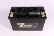аккумуляторная батарея! 6СТ-110 EFB 110Ah 1000A +справа 347x174x236\ 610500100 VST