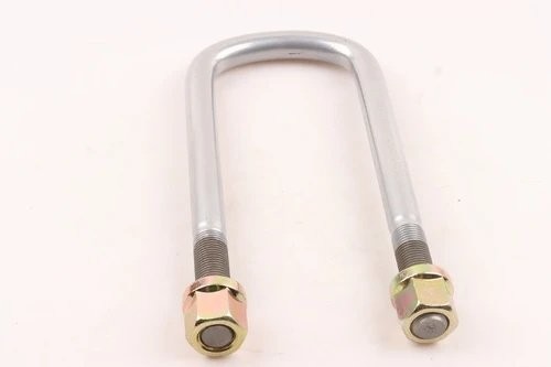 Стремянка SITRAK HOWO рессоры задней (мост MCY13) MOVELEX YG9925520260MX MOVELEX