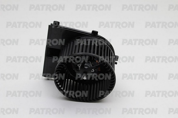 Электродвигатель вентилятора отопителя P330006 P33-0006 PATRON