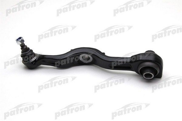Рычаг подвески MERCEDES S (W221) передней нижний правый PATRON PS5298R PATRON