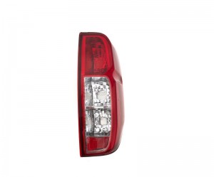 NISSAN NAVARA (D40) (2005>) EU 215-19K6R-LD-UE DEPO