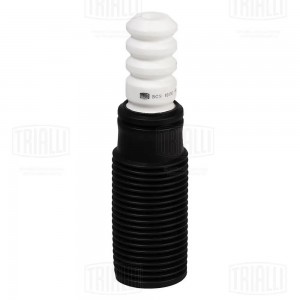 Буфер отбойник 1 шт.+кожух 1 шт. универс. кмпл. d18/h102 полиуретан BCS18102 BCS 18102 TRIALLI