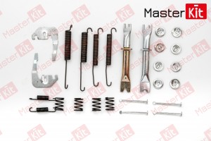 MITSUBISHI L200 (KB) (2006-2016) 77AP018 MASTER KIT