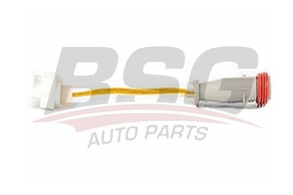 Датчик износа тормозных колодок MERCEDES E (W211) передний BSG BSG60201007 BSG