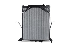 VOLVO FM 9/11/12/13 900x697x48/ с рамкой T0909-7001 TOPCOVER
