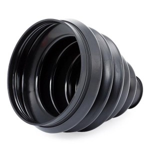 Пыльник ШРУСа AUDI A4 (08-15),A6 (11-15),Q5 (09-15) наружного термопласт комл. ( 36190 FEBI BILSTEIN