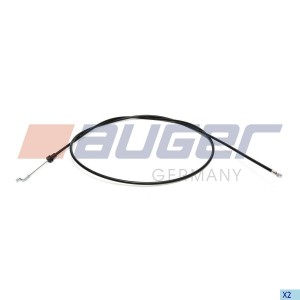 Замок ящика для инструментов (ан. A9408900191, A9408900191  64) 94995 AUGER