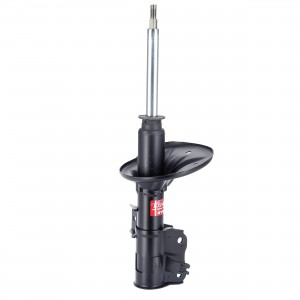 Амортизатор газовый передний левый Excel-G 334155 334155 KAYABA