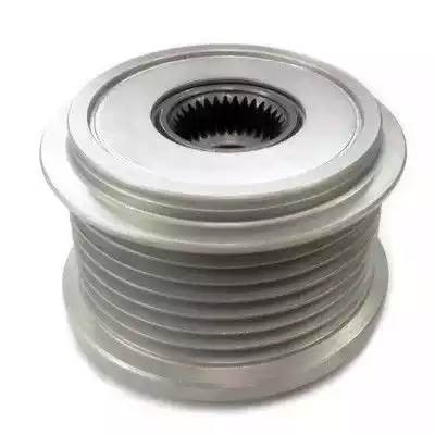 Шкив TOYOTA Hiace генератора MEAT&DORIA 45229 MEAT DORIA