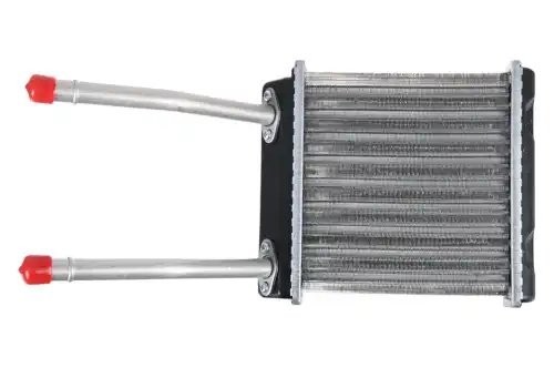 радиатор печки!\ Opel Astra/Vectra all 88> Z19719 ZENTPARTS