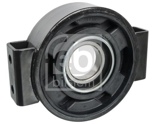 Подшипник подвесной MERCEDES вала карданного (d=60) FEBI 24657 FEBI BILSTEIN