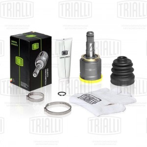 ШРУС внутренний правый GO 1416 TRIALLI