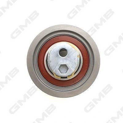 Ролик ГРМ VW Golf (07-) (2.0) AUDI A3 (04-) натяжителя GMB GTB0210 GMB