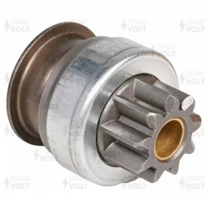 Бендикс стартера VCS0304 START VOLT