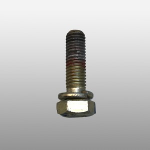 Болт М10*35*1,5 Q1421035M SHAFT