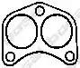 Прокладка FORD Sierra выхлопной системы BOSAL 256-640 BOSAL