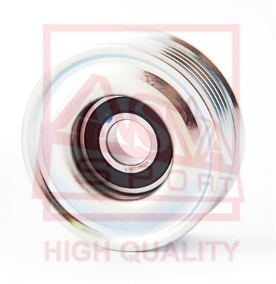 РОЛИК НАТЯЖНОЙ MZBP006 MZBP-006 ASVA