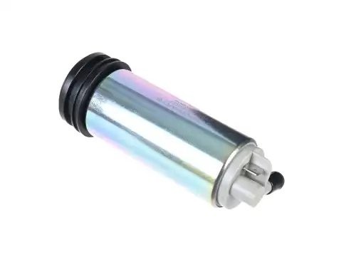 насос топливный электрический!\Audi A3, VW Golf/Bora, Skoda Octavia 1.4-2.8 96> Z27907 ZENTPARTS