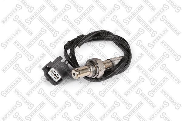 лямбда-зонд! L=650 mm\ Honda Accord 2.0-2.4 03-08 2000208SX STELLOX