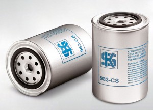 фильтр тосола !\Volvo F16/FH12/16/FL12/FM7 50013983 KOLBENSCHMIDT