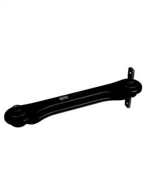 рычаг задней подвески верхний правый!\ Mitsubishi Carisma 97> Z24528 ZENTPARTS