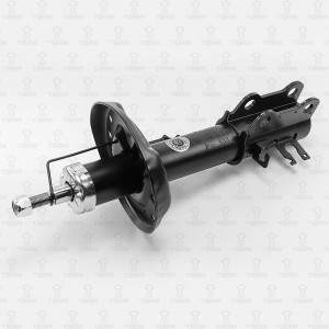 Амортизатор передний газовый CHEVROLET Aveo 11- DV1683L DV1683L TORR