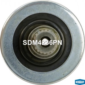 бендикс стартера! \MAN 0834/0836 SDM4236PN KRAUF