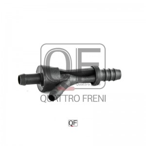 Клапан VW Golf AUDI A3 (96-) вентиляции картерных газов QUATTRO FRENI QF47A00039 QUATTRO FRENI