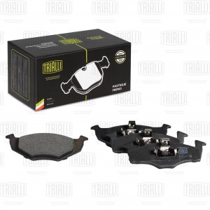 SEAT IBIZA 96-02 / VW GOLF III PF4377 TRIALLI