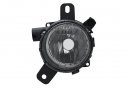 фара противотуманная! левая\ Opel Meriva 08> 442-2027L-AE DEPO