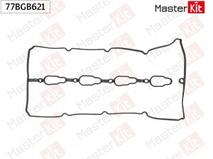 Прокладка клапанной крышки 77BGB621 77BGB621 MASTER KIT