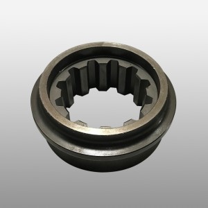 Опора подшипника КПП 12JSD, 12JSD Hongyan, Faw, Foton, Shaanxi 12JSD200T-1701124B SHAFT