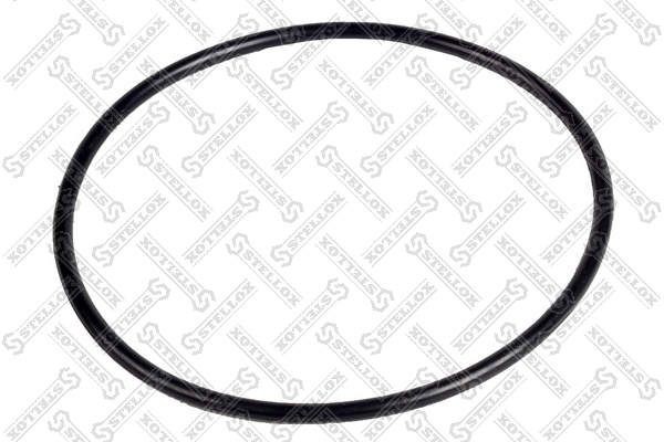 прокладка помпы водяной! 90076127\ Opel Astra F 1.6i C16NZ 92> 1125809SX STELLOX